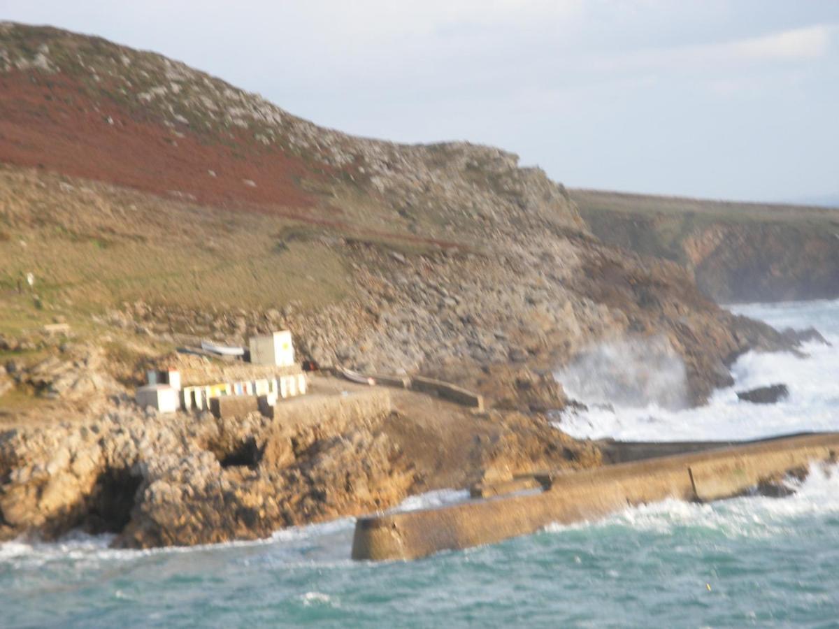 Les D'hotes Du Cosquer Beuzec-Cap-Sizun
