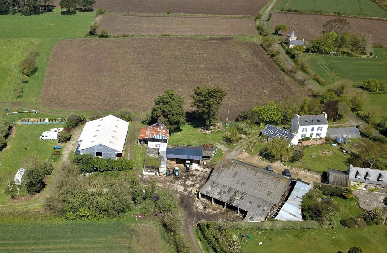 Les D'hotes Du Cosquer